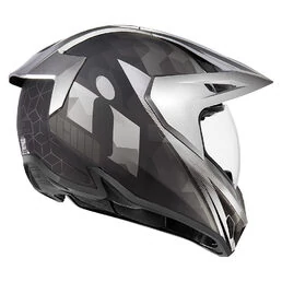 Icon Variant Pro Ascension мотошлем черный