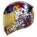 Icon Airframe Pro LuckyLid3 мотошлем