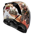 Icon Airflite Pleasuredome 3 мотошлем коричневый