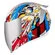 Icon Airflite Freedom Spitter Glory мотошлем
