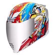 Icon Airflite Freedom Spitter Glory мотошлем