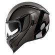 Icon Airform Conflux серый мотошлем