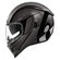 Icon Airform Conflux серый мотошлем