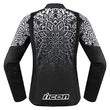 Icon Overlord SB2 Mandala мотокуртка женская