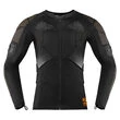 Icon Field Armor Compression защита тела с D3O и кевларом