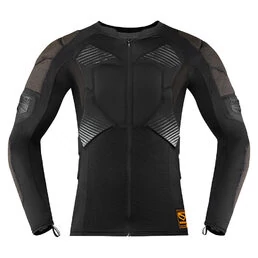 Icon Field Armor Compression защита тела с D3O и кевларом