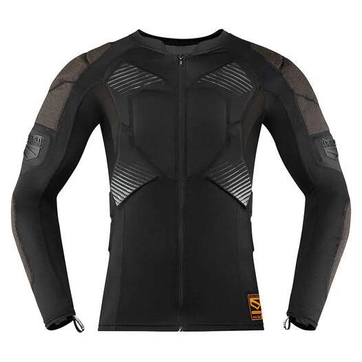 Icon Field Armor Compression защита тела с D3O и кевларом
