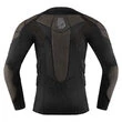 Icon Field Armor Compression защита тела с D3O и кевларом