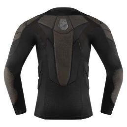 Icon Field Armor Compression защита тела с D3O и кевларом