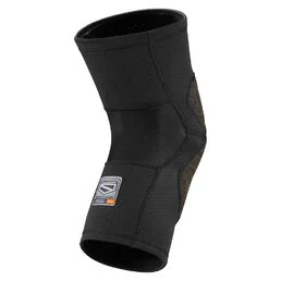 Icon Field Armor Compression наколенники с D3O и кевларом