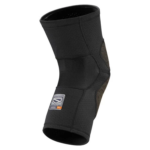 Icon Field Armor Compression наколенники с D3O и кевларом
