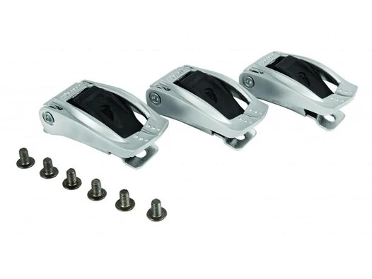 Застежки металлические для Thor S12 Ratchet