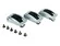 Застежки металлические для Thor S12 Ratchet