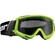 Мотоочки Thor Combat Sand Fluo/Green