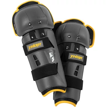 Thor Sector GP Knee Guard наколенники