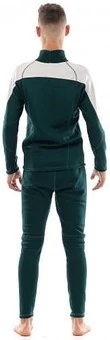 Dragonfly Polartec Green термокостюм зимний зеленый