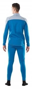 Dragonfly Polartec Blue-Grey термокостюм зимний синий