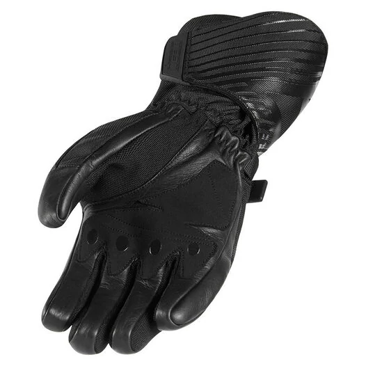 Icon Patrol CE Waterproof мотоперчатки