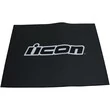 Ковер Icon Logo 79х104 см