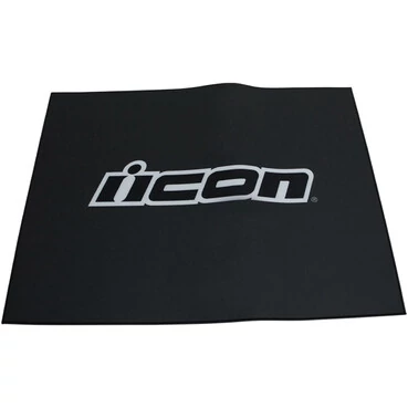 Ковер Icon Logo 79х104 см