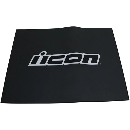 Ковер Icon Logo 79х104 см