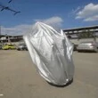 Dragonfly моточехол (размер: m)