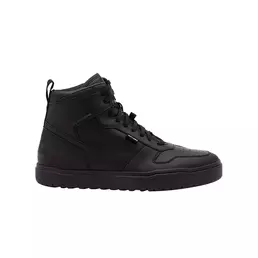 Sidi Lynx Climadome мотоботы Black Черный