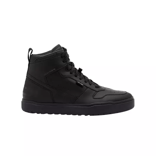 Sidi Lynx Climadome мотоботы Black Черный