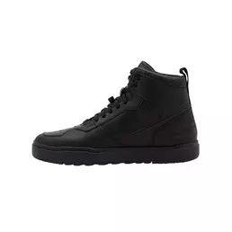 Sidi Lynx Climadome мотоботы Black Черный