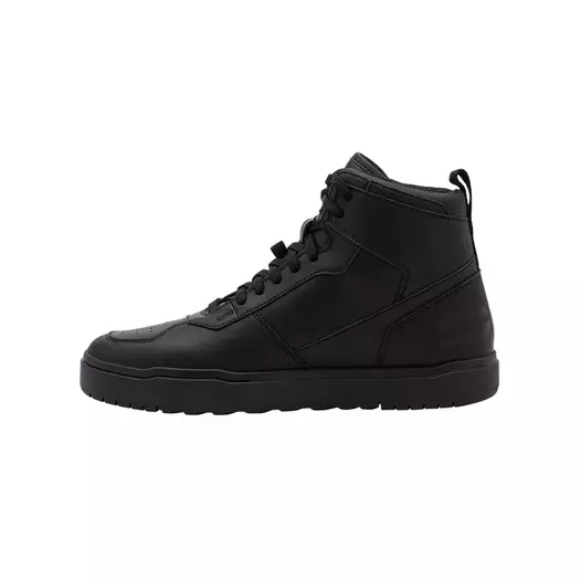 Sidi Lynx Climadome мотоботы Black Черный