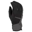 Klim Inversion Gtx мотоперчатки Black Черный
