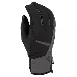 Klim Inversion Gtx мотоперчатки Black Черный
