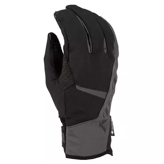 Klim Inversion Gtx мотоперчатки Black Черный