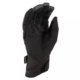Klim Inversion Gtx мотоперчатки Black Черный