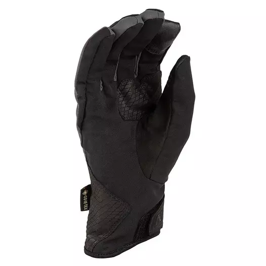 Klim Inversion Gtx мотоперчатки Black Черный