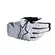 Alpinestars Radar Pro мотоперчатки White Белый