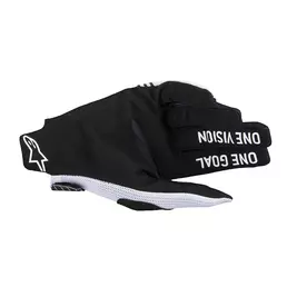 Alpinestars Radar Pro мотоперчатки White Белый
