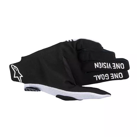 Alpinestars Radar Pro мотоперчатки White Белый