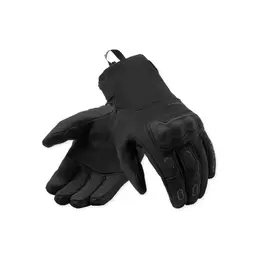 Rev'it Tana H2o мотоперчатки Black Черный