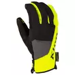 Klim Inversion Gtx мотоперчатки Yellow Желтый (размер: s)