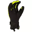 Klim Inversion Gtx мотоперчатки Yellow Желтый