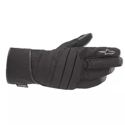 Alpinestars Sr-3 V2 Drystar мотоперчатки Black Черный