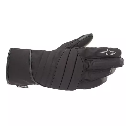 Alpinestars Sr-3 V2 Drystar мотоперчатки Black Черный (размер: l)