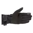 Alpinestars Sr-3 V2 Drystar мотоперчатки Black Черный