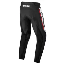 Alpinestars Racer Flagship 2022 мотоштаны Black Черный