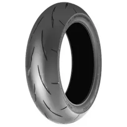 Мотошины летние Bridgestone Battlax RS11 G 190/55 R17 (75W) (Z)W Черный