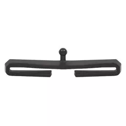 Pin Tear Off Attachment For Ls2 AURA Mask