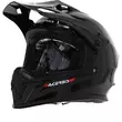 ACERBIS RIDER JUNIOR Children's Motocross Enduro Мотошлем Black