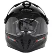 ACERBIS RIDER JUNIOR Children's Motocross Enduro Мотошлем Black