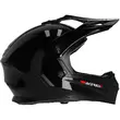 ACERBIS RIDER JUNIOR Children's Motocross Enduro Мотошлем Black